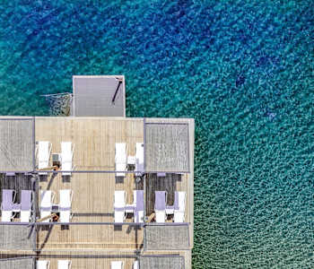 Costa Farilya Special Class Hotel
